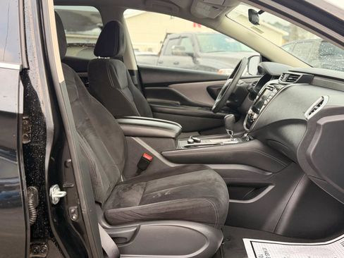 Used 2023 Nissan Murano S image 27