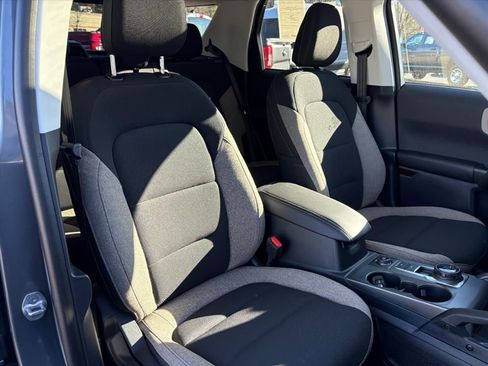 New 2025 Ford Bronco Sport Big Bend image 18