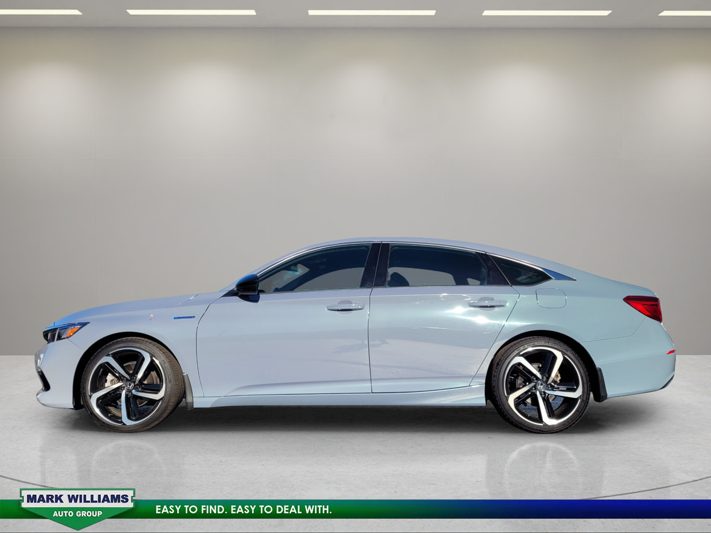 Used 2022 Honda Accord Sport image 7