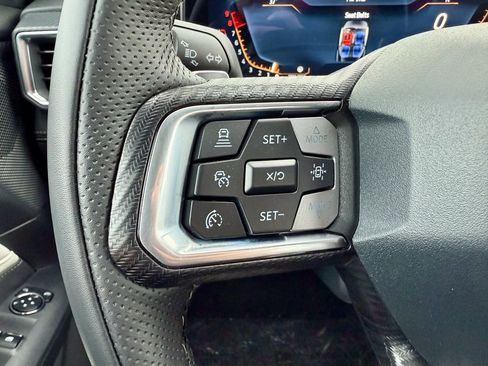 New 2025 Ford Mustang GT Premium image 24