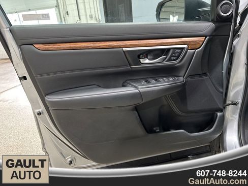 Used 2019 Honda CR-V EX-L image 11