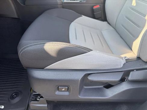 New 2025 Toyota Tacoma TRD Sport image 4