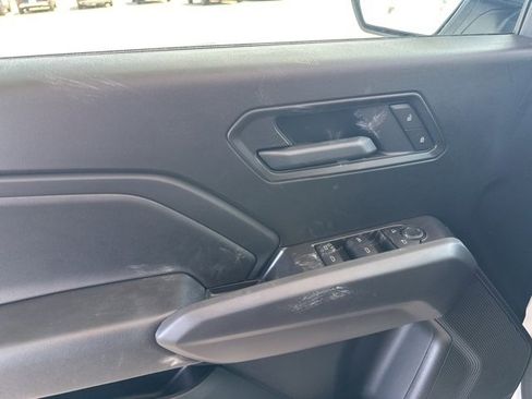 New 2026 Chevrolet Colorado Trail Boss image 27