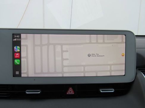 Used 2023 Hyundai Ioniq 5 Limited w/ Cargo Package image 12