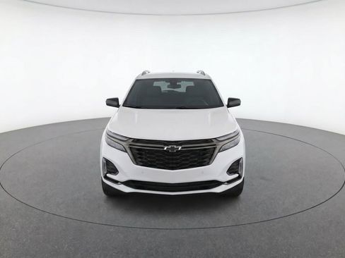 Used 2024 Chevrolet Equinox Premier w/ Redline Edition FWD image 5