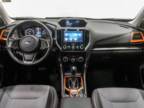 Used 2021 Subaru Forester Sport w/ Popular Package #2 AWD/4WD image 31