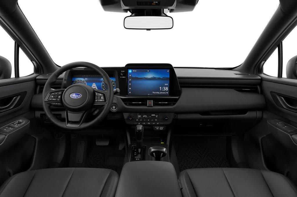New 2026 Subaru Outback Premium AWD/4WD image 17