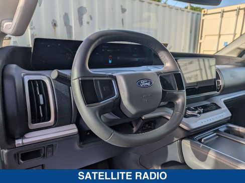 Certified 2025 Ford Expedition Max Active RWD image 33