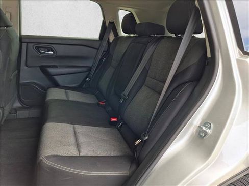Used 2024 Nissan Rogue SV FWD image 18