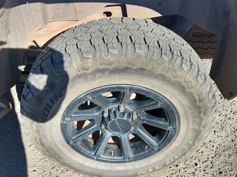 Used 2014 Chevrolet Tahoe LT w/ All-Star Edition image 11