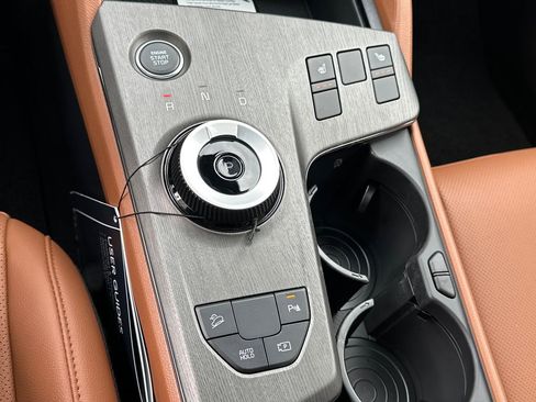 New 2026 Kia Sportage X-Line AWD/4WD image 32