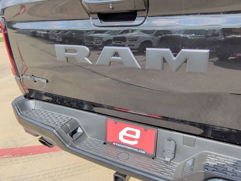 New 2026 RAM 1500 Lone Star image 48