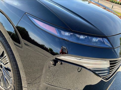 Used 2025 Nissan Murano Platinum w/ Cargo Package image 32