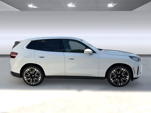 New 2026 BMW X3 xDrive30 AWD/4WD image 8