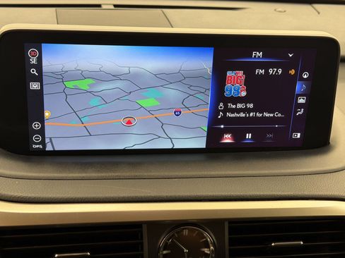 Used 2020 Lexus RX 350 FWD w/ Premium Package image 22