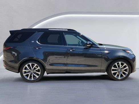 New 2026 Land Rover Discovery Limited Edition AWD/4WD image 6