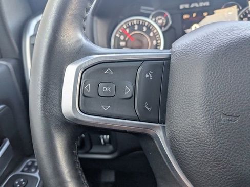 Used 2024 RAM 2500 Big Horn image 18