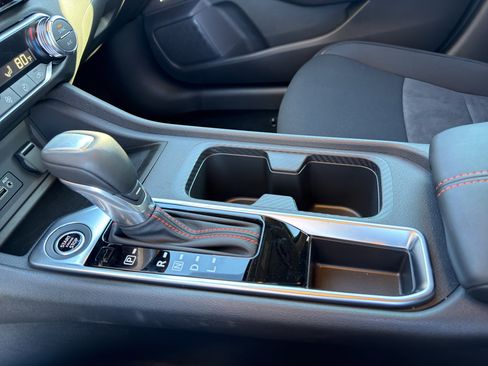 New 2025 Nissan Sentra SR image 28