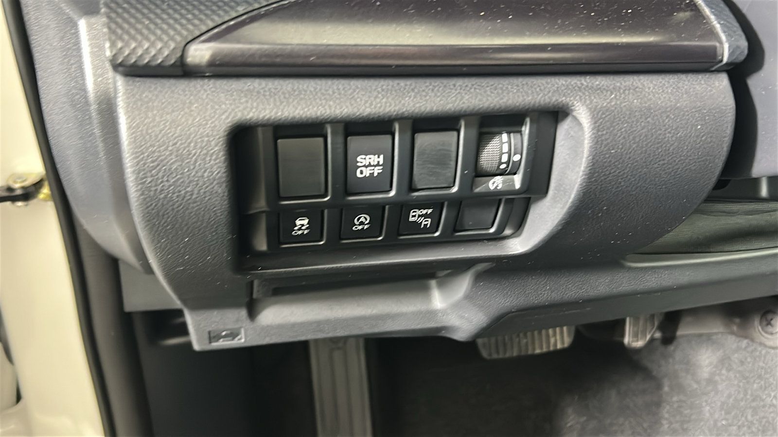 Used 2024 Subaru Forester Wilderness AWD/4WD image 24
