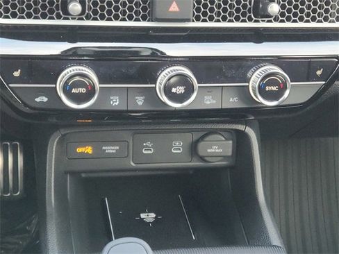 New 2026 Honda Civic Sport Touring image 26