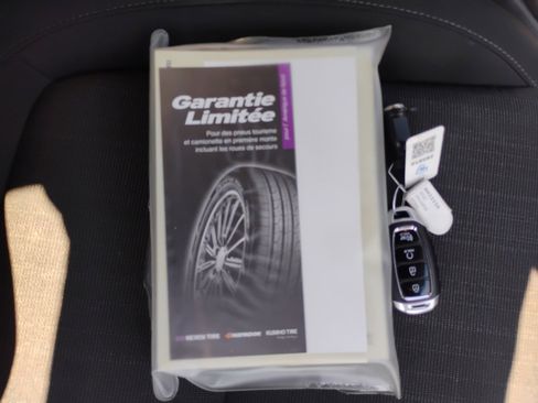 Used 2022 Hyundai Kona SEL w/ Convenience Package image 38