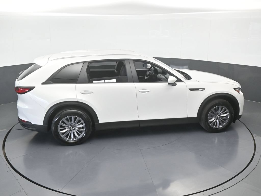Used 2026 MAZDA CX-90 3.3 Turbo w/ Select Package AWD/4WD image 54