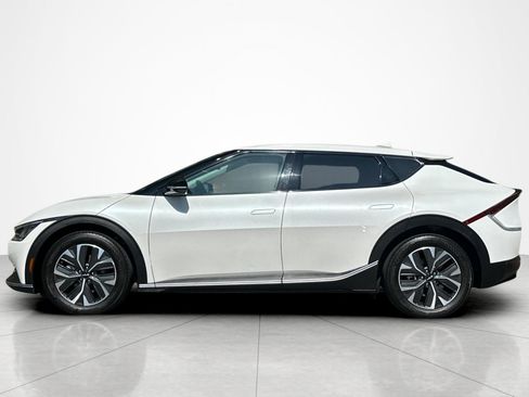 Used 2023 Kia EV6 Light RWD image 2