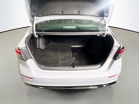 Used 2024 Honda Accord Sport image 29