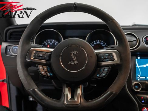 Used 2016 Ford Mustang Shelby GT350 w/ Technology Package image 27