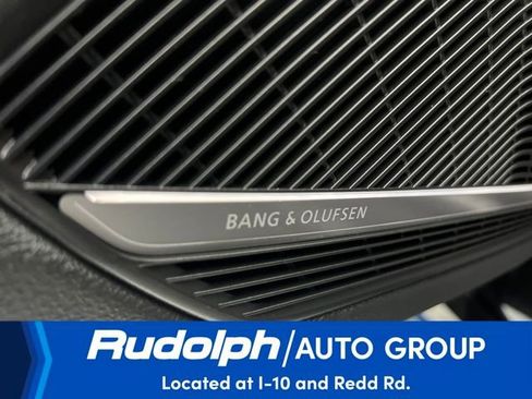 Used 2020 Audi S5 Prestige w/ Black Optic Package image 20