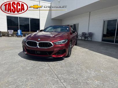 Used 2026 BMW M850i xDrive Convertible