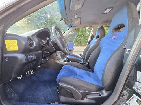 Used 2006 Subaru Impreza WRX STI AWD/4WD image 17