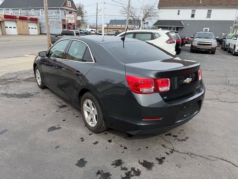Used 2015 Chevrolet Malibu LS image 7