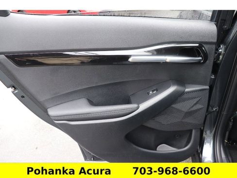 Used 2025 Kia Seltos X-Line AWD/4WD image 25