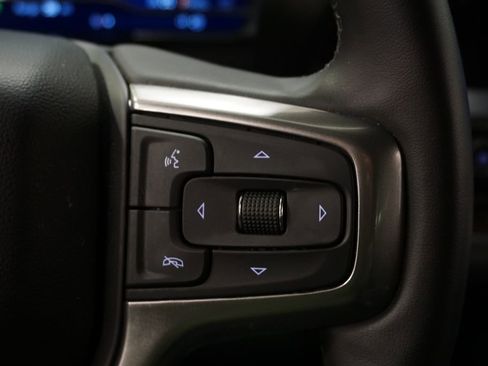 Certified 2023 Chevrolet Silverado 1500 LT image 19