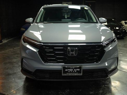 Used 2024 Honda CR-V EX-L image 3