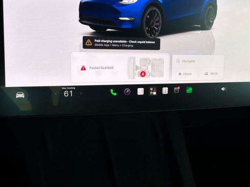 Used 2022 Tesla Model Y Performance AWD/4WD image 23