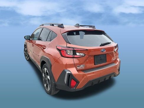 Used 2024 Subaru Crosstrek 2.5i Limited AWD/4WD image 5