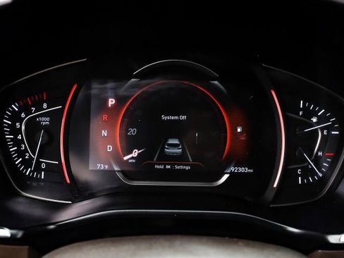 Used 2019 Hyundai Santa Fe Limited w/ Cargo Package image 25