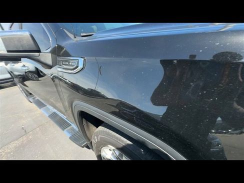 Used 2021 GMC Sierra 1500 SLT w/ SLT Premium Plus Package AWD/4WD image 2