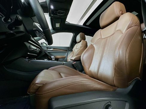 Used 2019 Audi Q5 2.0T Premium Plus w/ Premium Plus Package image 19