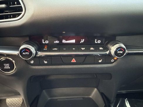 Certified 2025 MAZDA CX-30 2.5 Turbo w/ Premium Plus Pkg image 33