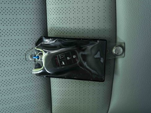 Used 2026 Honda Civic Sport Touring image 44