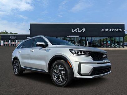 Used 2022 Kia Sorento S