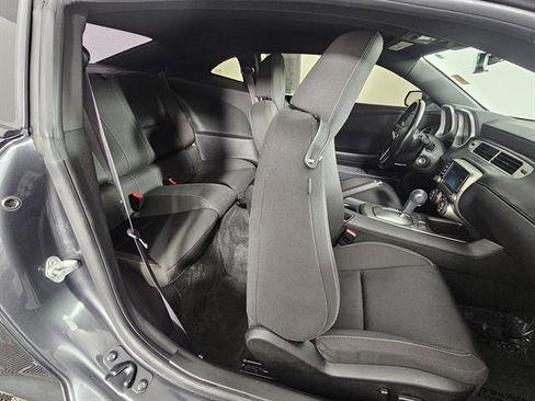 Used 2014 Chevrolet Camaro LT image 15