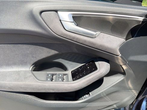 New 2026 Audi S5 Premium Plus AWD/4WD image 13