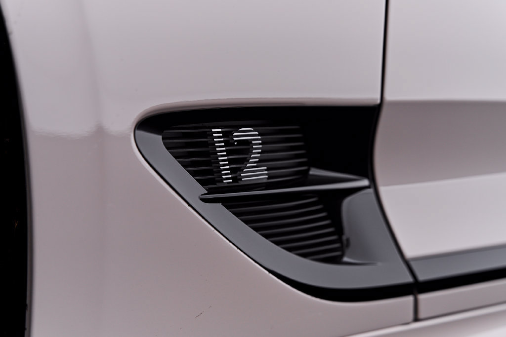 Used 2024 Bentley Continental GT Speed AWD/4WD image 22
