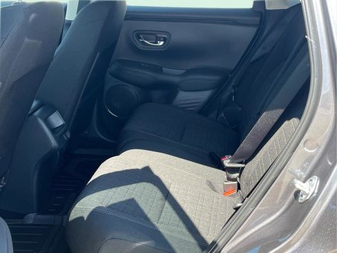 New 2026 Honda HR-V LX image 14