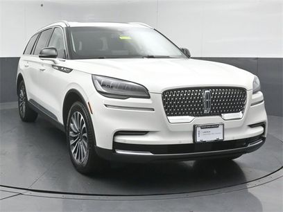 Certified 2023 Lincoln Aviator Reserve w/ Elements Package Plus