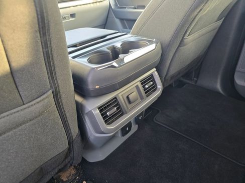 Used 2024 Ford F150 XLT w/ Mobile Office Package image 20